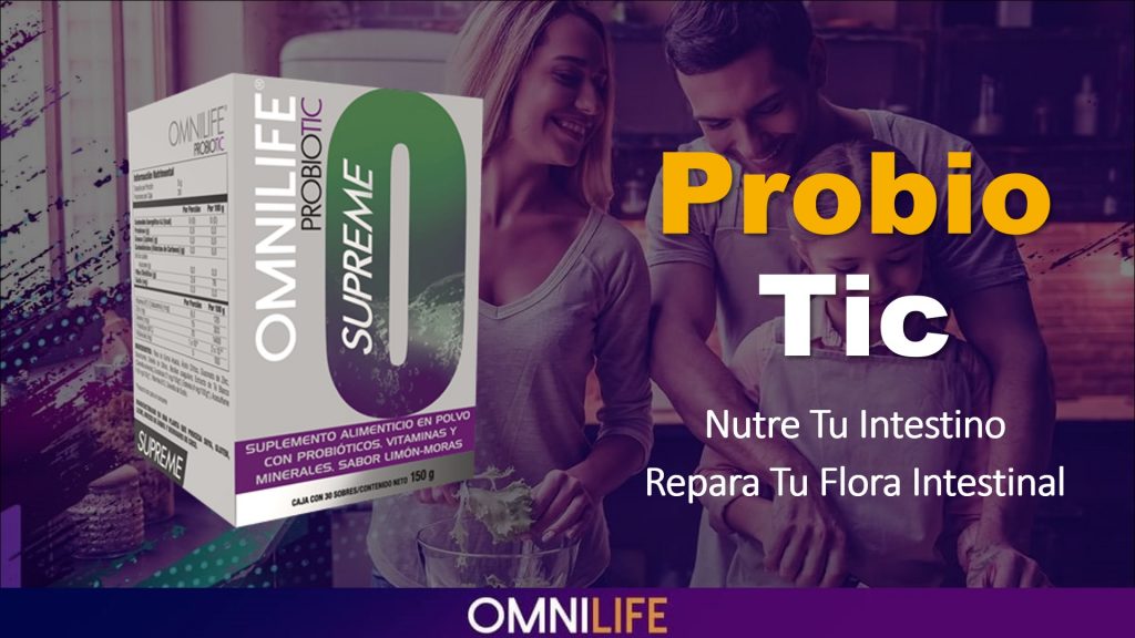 productos omnilife
